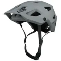 IXS Trigger AM All-Mountain Helm Grijs