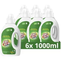 Biotex 6x Vloeibaar Wasmiddel Handwas & Inweek 1 Liter