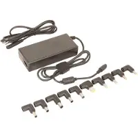 Urban Factory 90w Notebook Universal Laptoplader