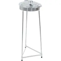 Sonstiges Afvalzakhouder 60ltr verzinkt