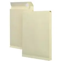 Q-CONNECT Monsterzak 262x371x38mm Creme ZK