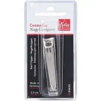Erbe Nagelknipper 5,5 cm 1 St Nagelknipper