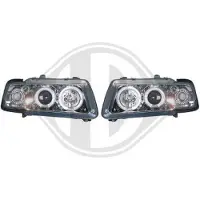 Diederichs 1030780 Koplampen set