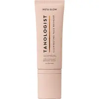 Tanologist Insta Glow Face Bronzer Zelfbruinende crème 60 ml