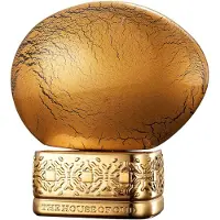 The House of Oud Unisex geuren Golden Powder Eau de Parfum Spray