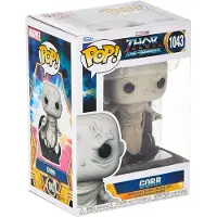 Funko POP! Thor: Love and Thunder - Gorr 1043 - Pop! - Vinyl figuur