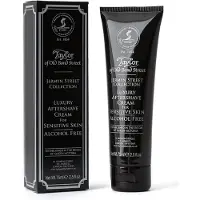 Taylor of Old Bond Street & Balsem Jermyn Street Collection Luxury Aftershave Crème - 75ml | Voor Mannen