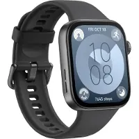 Huawei Watch Fit 3 Zwart