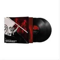 MUSIC ON CD Within Temptation - Worlds Collide Tour