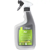 CLINEX Luchtverfrisser Clinex Air Lemon Soda 650 ml