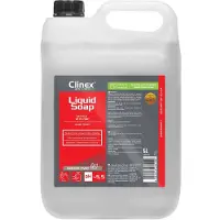 CLINEX Liquid Soap handzeep 5 liter