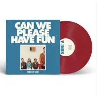 POLYDOR Can We Please Have Fun Édition Limitée