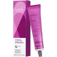 Londa Professional Permanent Color Crème 60 ml 0/65