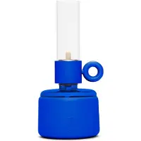 Fatboy Olielamp Flamtastique XS Flash Blue