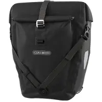 Ortlieb Back-Roller Plus 23L Fietstas Donker Chili Rood