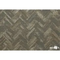 Hookedonwalls Amur Behang 15137 1 Rol - 53 cm x 10,05 mtr