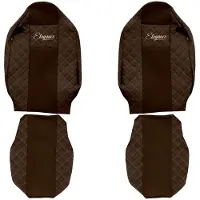 F-Core Stoelhoes FX11 BROWN