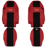 F-Core Stoelhoes FX10 RED