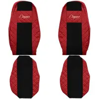 F-Core Stoelhoes FX14 RED
