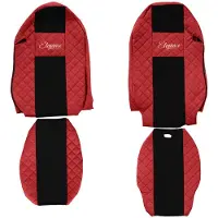 F-Core Stoelhoes FX12 RED