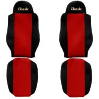 F-Core Stoelhoes PS05 RED