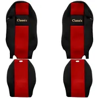 F-Core Stoelhoes PS24 RED