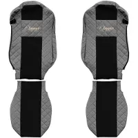F-Core Stoelhoes FX13 GRAY