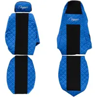 F-Core Stoelhoes FX03 BLUE