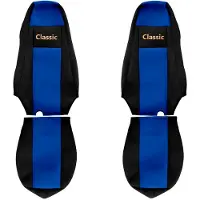 F-Core Stoelhoes PS16 BLUE
