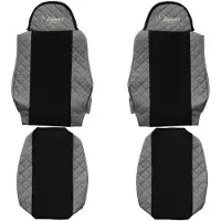 F-Core Stoelhoes FX05 GRAY