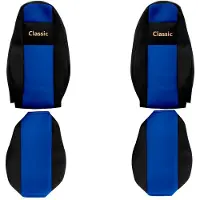 F-Core Stoelhoes PS32 BLUE