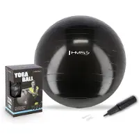 HMS Fitnessbal Nieuw YB01 | Maat 75 cm