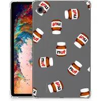 B2Ctelecom Samsung Galaxy Tab A9 Tablet Cover Nut Jar