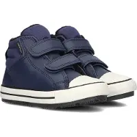 Converse Jongens Sneakers Chuck Taylor All Star Berkshire - Blauw - Maat 22