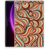 B2Ctelecom Lenovo Tab P11 Gen 2 Tablethoes Retro