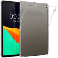 Kwmobile hoes geschikt voor Amazon Fire Max 11 - Back cover voor tablet - Tablet case