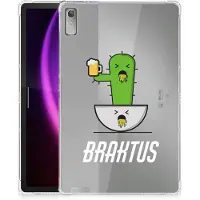 B2Ctelecom Lenovo Tab P11 Gen 2 Tablet Back Cover Braktus