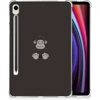 B2Ctelecom Samsung Galaxy Tab S9 Tablet Back Cover Gorilla