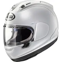 Arai RX-7V EVO Diamond Wit Integraalhelm Maat S