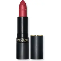 Revlon mass market SUPER LUSTROUS THE LUSCIOUS matte lipstick #008-show off 21 gr