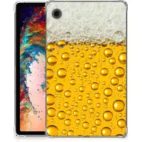 B2Ctelecom Samsung Galaxy Tab A9 Tablet Cover Bier
