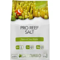 Colombo Pro Reef Salt - Zeeaquairum zout
