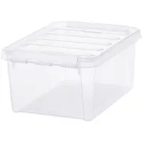 Smartstore Opbergbox Orthex SmartStore Classic 10 White