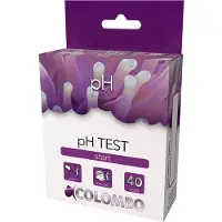 Colombo Marine PH test