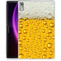 B2Ctelecom Lenovo Tab P11 Gen 2 Tablet Cover Bier