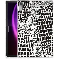 B2Ctelecom Lenovo Tab P11 Gen 2 Back Case Slangenprint