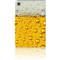 B2Ctelecom Lenovo Tab M10 Plus 3rd Gen 10.6 inch Tablet Stand Case Bier