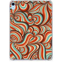 B2Ctelecom iPad (2022) 10.9 Tablethoes Retro