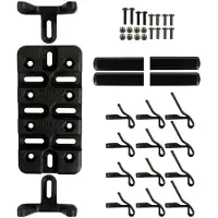 Ram Mounts Universal Finger Grip Gps-ondersteuning