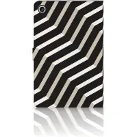 B2Ctelecom Lenovo Tab M10 Plus 3rd Gen 10.6 inch Tablet Beschermhoes Illusion